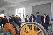 工廠(chǎng)縮影